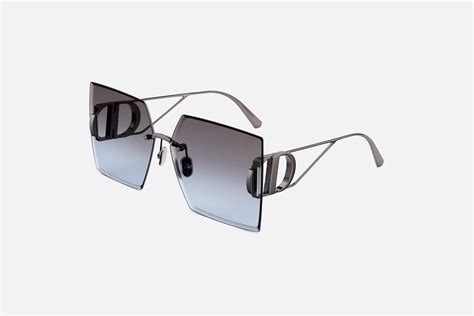 dior 30montaigne s7u sunglasses|30Montaigne S7U Blue Square Sunglasses .